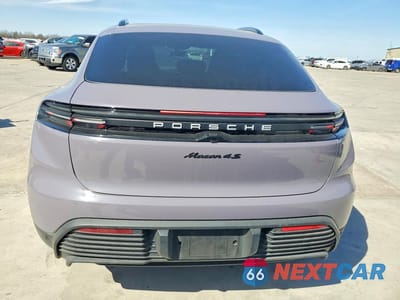 Zdjęcie 6 z 13 samochodu: 2025 PORSCHE MACAN 4S VIN:WP1AB2XA8SL152940 - miniatura