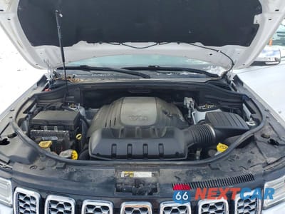 Zdjęcie 12 z 12 samochodu: 2019 JEEP GRAND CHEROKEE SUMMIT VIN:1C4RJFJT8KC774935 - miniatura