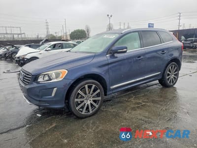 2015 VOLVO XC60 T5 PREMIER YV440MDK0F2685308 - główne zdjęcie licytacji z USA - miniatura