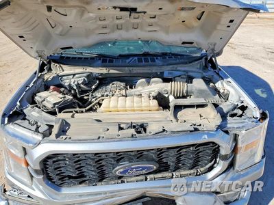 Zdjęcie 11 z 11 samochodu: 2021 FORD F150 SUPERCREW VIN:1FTEW1EB8MFB54088 - miniatura