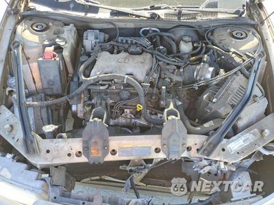 Zdjęcie 11 z 13 samochodu: 2003 BUICK CENTURY CUSTOM VIN:2G4WS52J031247966 - miniatura