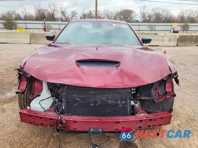 Piąte zdjęcie samochodu w środku: 2023 DODGE CHARGER SCAT PACK VIN:2C3CDXGJ9PH642915 - miniatura