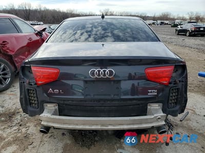 Zdjęcie 6 z 12 samochodu: 2014 AUDI A8 L TDI QUATTRO VIN:WAURMAFD5EN009702 - miniatura