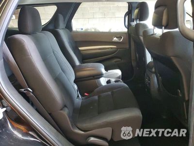 Zdjęcie 11 z 13 samochodu: 2014 DODGE DURANGO SXT VIN:1C4RDJAG4EC292268 - miniatura