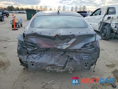 Zdjęcie 6 z 12 samochodu: 2025 ACURA INTEGRA A-SPEC TECH VIN:19UDE4H61SA008464 - miniatura