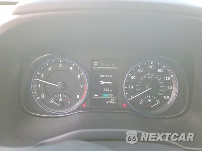 Zdjęcie 9 z 12 samochodu: 2023 HYUNDAI KONA SE VIN:KM8K22AB2PU038830 - miniatura