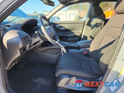 Zdjęcie 7 z 14 samochodu: 2025 HONDA HR-V SPORT VIN:3CZRZ2H5XSM790569 - miniatura