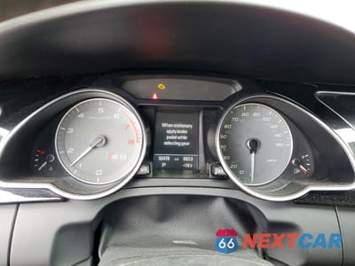 Zdjęcie 9 z 11 samochodu: 2016 AUDI S5 PRESTIGE VIN:WAUV4AFR5GA018646 - miniatura