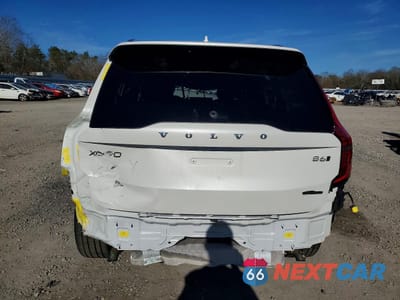 Zdjęcie 6 z 14 samochodu: 2025 VOLVO XC90 CORE VIN:YV4062PA3S1377506 - miniatura