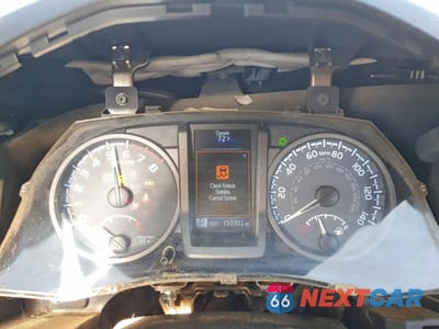 Zdjęcie 9 z 12 samochodu: 2016 TOYOTA TACOMA TRD OFF-ROAD VIN:5TFCZ5ANXGX020798 - miniatura