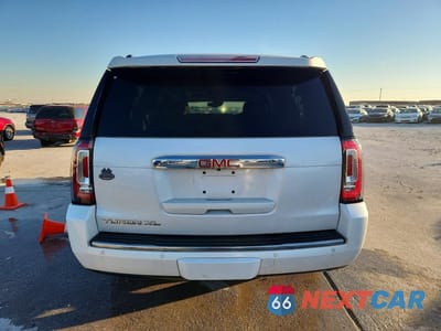 Zdjęcie 6 z 12 samochodu: 2016 GMC YUKON XL DENALI VIN:1GKS2HKJ4GR201210 - miniatura