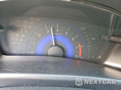 Zdjęcie 9 z 14 samochodu: 2013 HONDA CIVIC LX VIN:19XFB2F5XDE005853 - miniatura