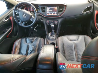 Zdjęcie 8 z 11 samochodu: 2015 DODGE DART GT VIN:1C3CDFEB5FD111955 - miniatura