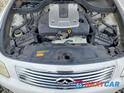 Zdjęcie 11 z 11 samochodu: 2009 INFINITI G37 VIN:JNKCV61F89M362909 - miniatura