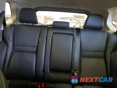 Zdjęcie 10 z 13 samochodu: 2023 NISSAN ROGUE SL VIN:5N1BT3CB5PC762856 - miniatura
