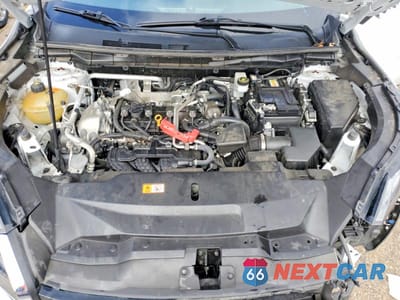 Zdjęcie 12 z 13 samochodu: 2023 MITSUBISHI OUTLANDER SE VIN:JA4J4UA88PZ033400 - miniatura