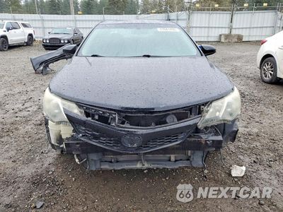 Piąte zdjęcie samochodu w środku: 2013 TOYOTA CAMRY SE VIN:4T1BF1FKXDU294247 - miniatura