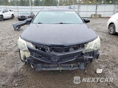 Piąte zdjęcie samochodu w środku: 2013 TOYOTA CAMRY L VIN:4T1BF1FKXDU294247 - miniatura