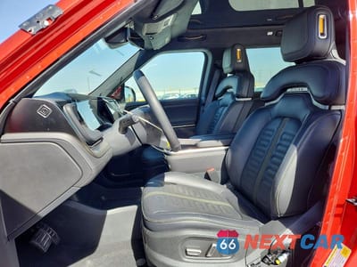 Zdjęcie 7 z 13 samochodu: 2025 RIVIAN R1S ADVENTURE VIN:7PDSGBBA8SN049869 - miniatura