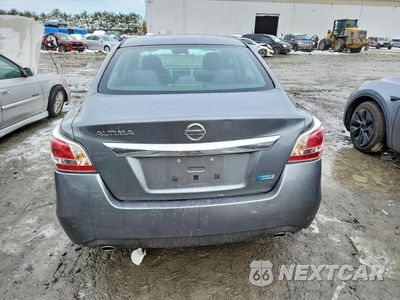 Zdjęcie 6 z 12 samochodu: 2014 NISSAN ALTIMA 2.5 VIN:1N4AL3AP8EC137658 - miniatura