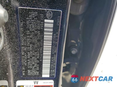 Zdjęcie 13 z 13 samochodu: 2020 TOYOTA AVALON XLE VIN:4T1JZ1FB6LU054713 - miniatura