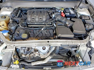 Zdjęcie 11 z 12 samochodu: 2016 LINCOLN MKZ VIN:3LN6L2GK0GR606246 - miniatura