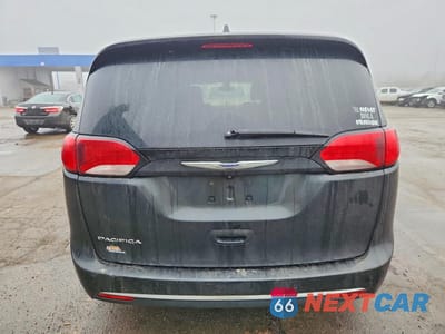 Zdjęcie 6 z 12 samochodu: 2019 CHRYSLER PACIFICA TOURING L PLUS VIN:2C4RC1EG9KR569335 - miniatura