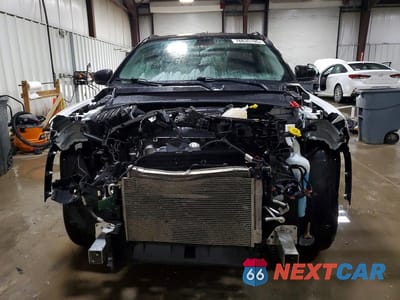 Piąte zdjęcie samochodu w środku: 2022 JEEP COMPASS LIMITED VIN:3C4NJDCB2NT209824 - miniatura