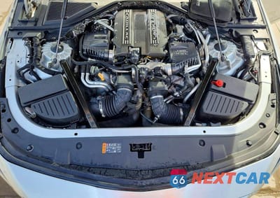 Zdjęcie 11 z 13 samochodu: 2019 CADILLAC CT6 PLATINUM CSAV VIN:1G6KV5RJ0KU131642 - miniatura