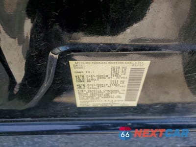 Zdjęcie 13 z 14 samochodu: 2012 NISSAN FRONTIER S VIN:1N6AD0EV4CC453390 - miniatura