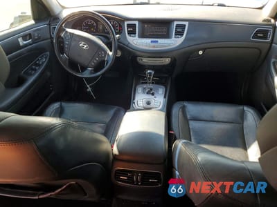 Zdjęcie 8 z 13 samochodu: 2012 HYUNDAI GENESIS 5.0L R-SPEC VIN:KMHGC4DHXCU187642 - miniatura