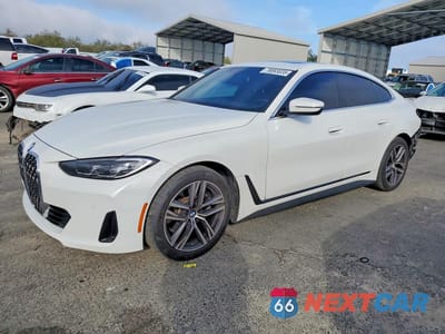 2024 BMW 430I GRAN COUPE WBA63AV01RFP72871 - główne zdjęcie licytacji z USA - miniatura