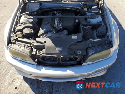 Zdjęcie 11 z 11 samochodu: 2005 BMW M3 VIN:WBSBL93465PN61037 - miniatura