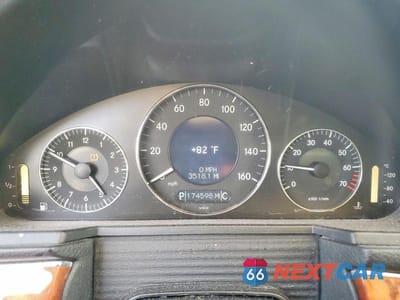 Zdjęcie 9 z 12 samochodu: 2009 MERCEDES-BENZ E 350 4MATIC VIN:WDBUF87X49B423035 - miniatura