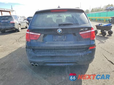 Zdjęcie 6 z 11 samochodu: 2016 BMW X3 XDRIVE28I VIN:5UXWX9C54G0D86340 - miniatura