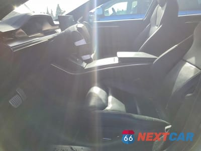 Zdjęcie 7 z 12 samochodu: 2021 TESLA MODEL S VIN:5YJSA1E6XMF433695 - miniatura