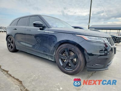 Czwarte zdjęcie samochodu z boku: 2019 LAND ROVER RANGE ROV VIN:SALYB2EV2KA795703 - miniatura