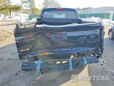 Zdjęcie 6 z 12 samochodu: 2019 TOYOTA TACOMA ACCESS CAB VIN:5TFSX5EN2KX065061 - miniatura