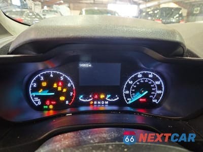 Zdjęcie 9 z 12 samochodu: 2021 FORD TRANSIT CONNECT XLT VIN:NM0LS7F2XM1503881 - miniatura