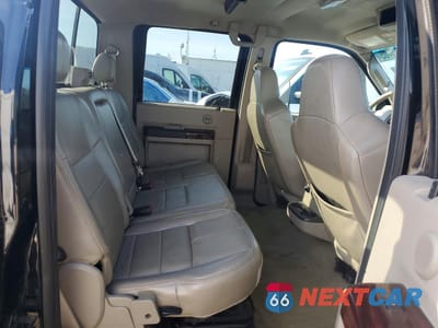 Zdjęcie 11 z 13 samochodu: 2008 FORD F350 SUPER DUTY VIN:1FTWW33RX8EC45360 - miniatura