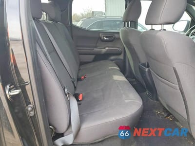 Zdjęcie 10 z 11 samochodu: 2018 TOYOTA TACOMA TRD SPORT VIN:5TFCZ5AN7JX144230 - miniatura