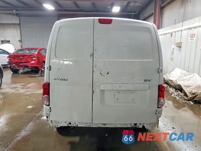 Zdjęcie 6 z 14 samochodu: 2020 NISSAN NV200 SV VIN:3N6CM0KN6LK702246 - miniatura