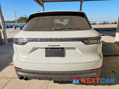 Zdjęcie 6 z 13 samochodu: 2023 PORSCHE CAYENNE BASE VIN:WP1AA2AY3PDA03641 - miniatura