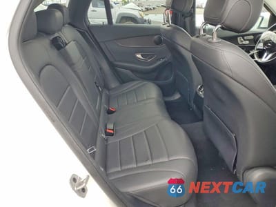 Zdjęcie 11 z 13 samochodu: 2022 MERCEDES-BENZ GLC 300 VIN:W1N0G8DB6NV361483 - miniatura