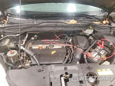 Zdjęcie 12 z 12 samochodu: 2007 HONDA CR-V EX VIN:JHLRE48577C121023 - miniatura