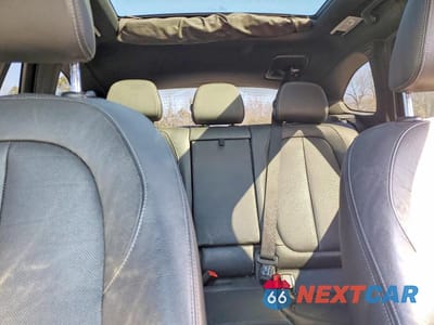 Zdjęcie 10 z 12 samochodu: 2016 BMW X1 XDRIVE28I VIN:WBXHT3Z3XG4A47800 - miniatura