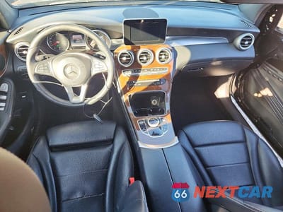 Zdjęcie 8 z 11 samochodu: 2018 MERCEDES-BENZ GLC 300 4MATIC VIN:WDC0G4KB2JV097444 - miniatura