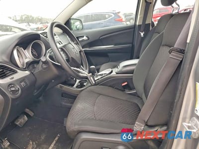 Zdjęcie 7 z 13 samochodu: 2017 DODGE JOURNEY SXT VIN:3C4PDDBG1HT512188 - miniatura