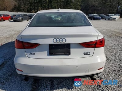 Zdjęcie 6 z 11 samochodu: 2016 AUDI A3 PREMIUM PLUS VIN:WAUE8GFF9G1026374 - miniatura