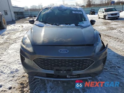 Piąte zdjęcie samochodu w środku: 2020 FORD ESCAPE SE VIN:1FMCU9G62LUA08187 - miniatura